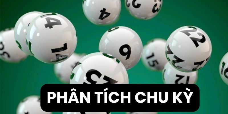Phân tích tần suất lô xuất hiện theo đúng chu kỳ cụ thể